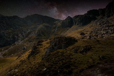 Milky Way