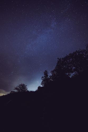 Valley Sky